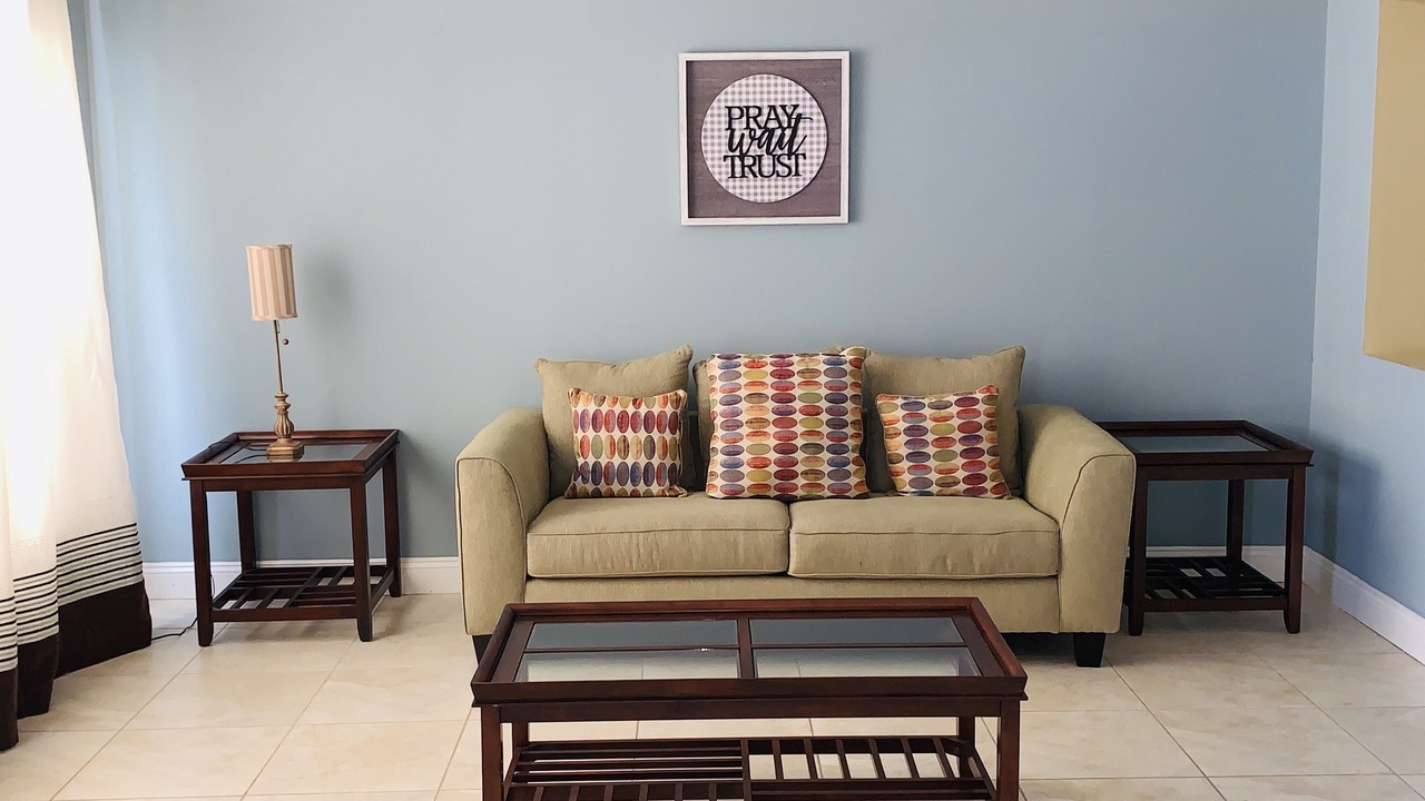 Photo of Livingroom in Pembroke Pines