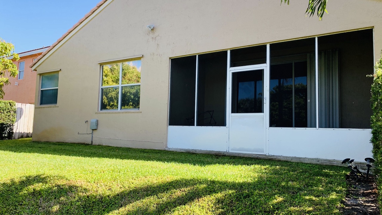 Photo of Outdoor in Pembroke Pines