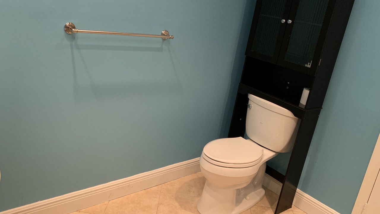 Photo of Bathroom in Pembroke Pines