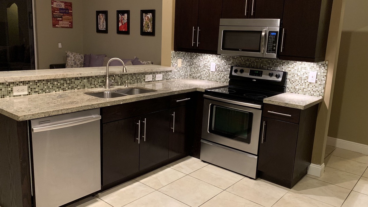 Photo of Kitchen in Pembroke Pines