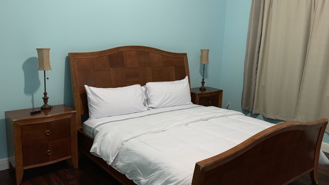 Photo of Bedroom in Pembroke Pines