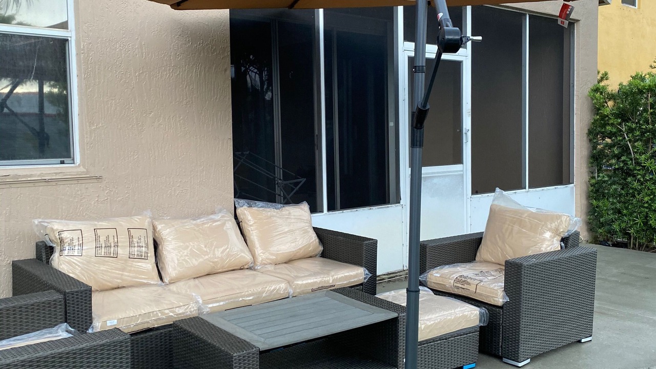 Photo of Outdoor in Pembroke Pines