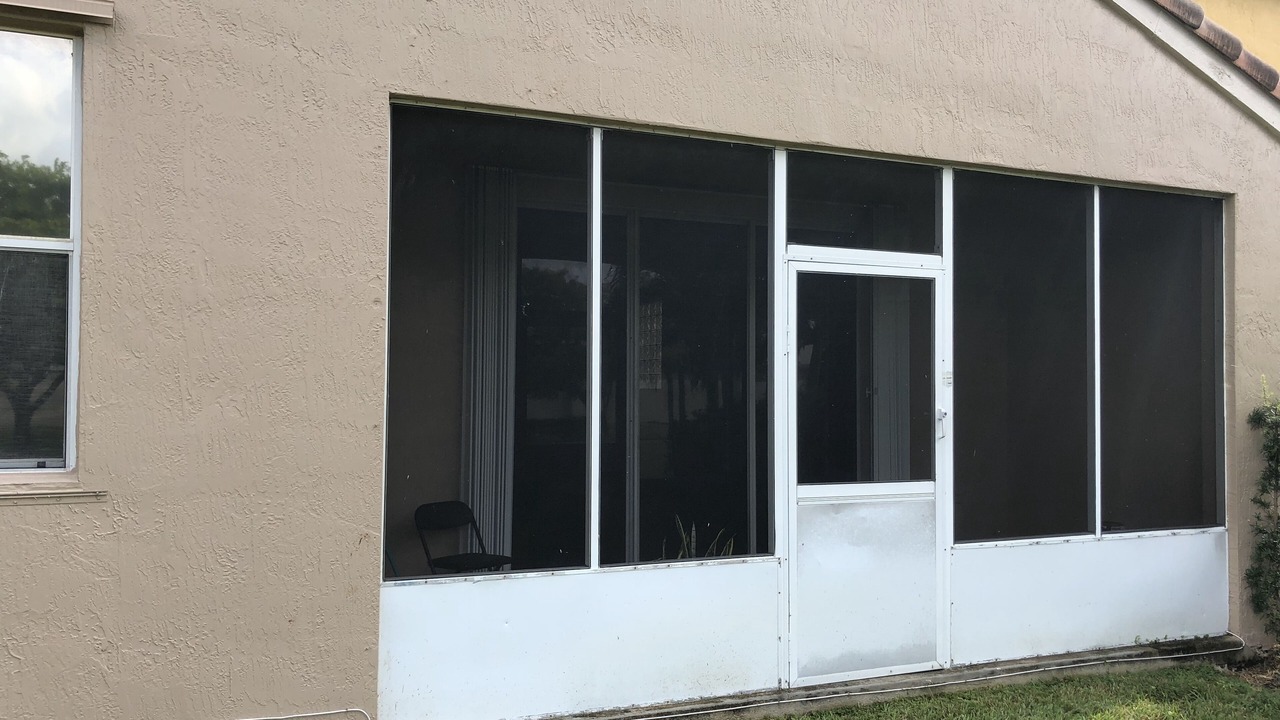 Photo of Outdoor in Pembroke Pines