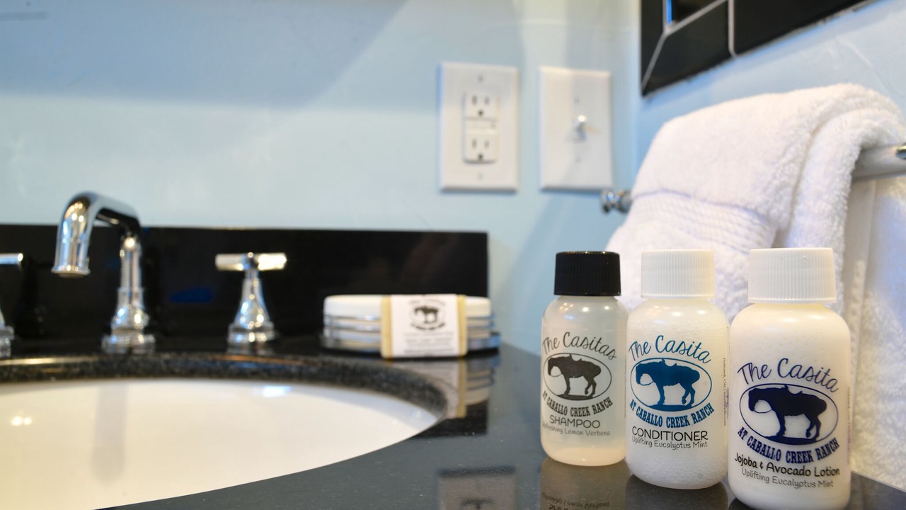 Photo of Bathroom in Johnson City
