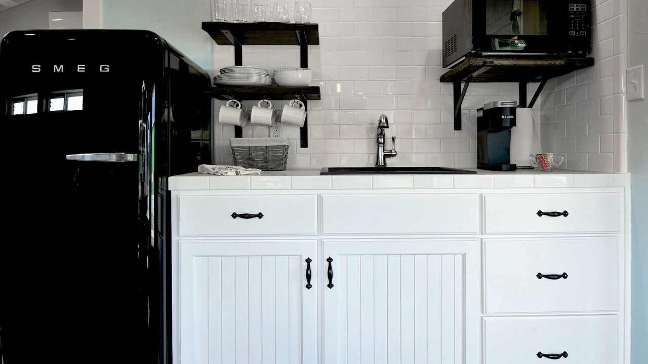 Photo of Kitchen in Johnson City