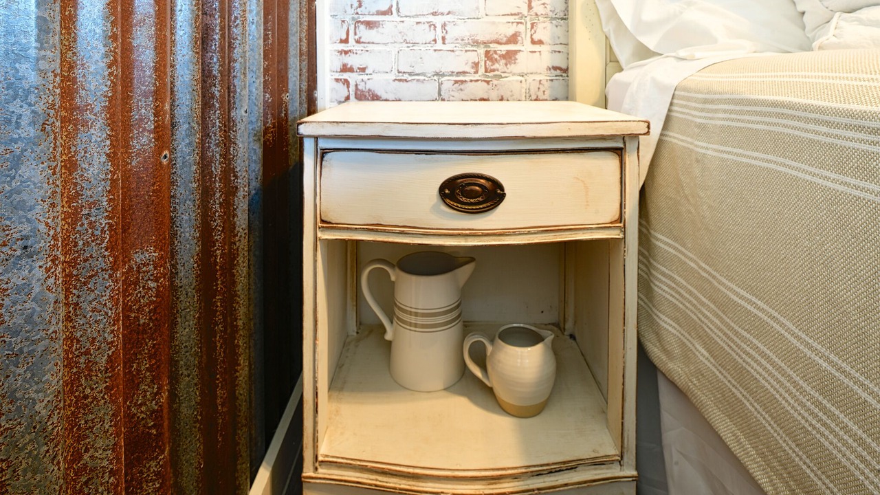 Photo of Bedroom in Johnson City