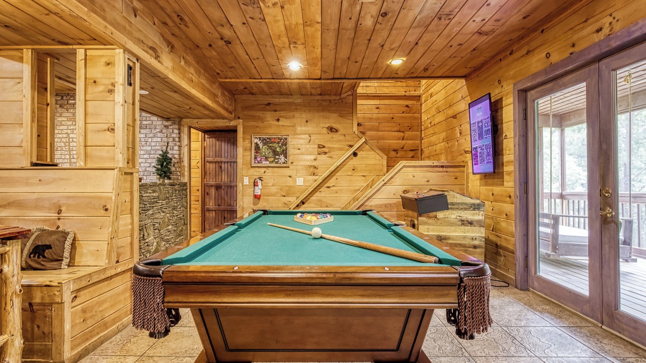 Photo of Bedroom in Pigeon Forge