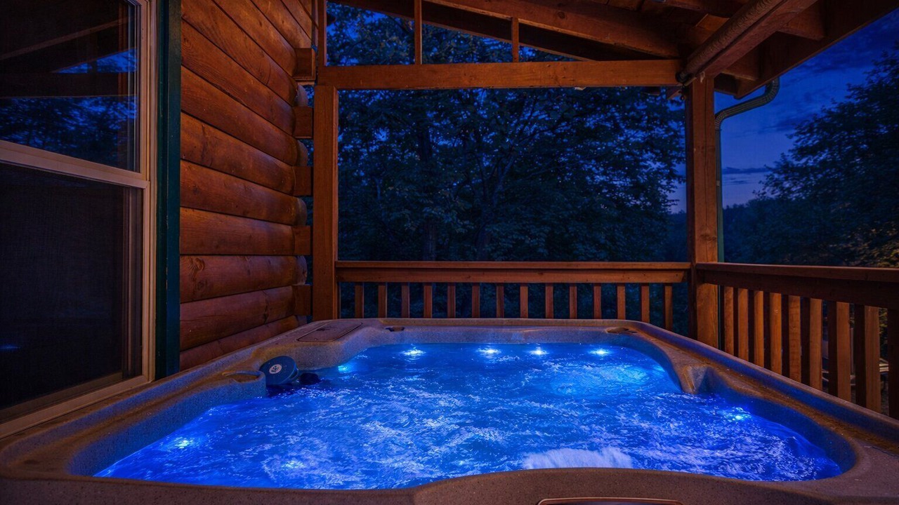 Photo of Outdoor in Pigeon Forge