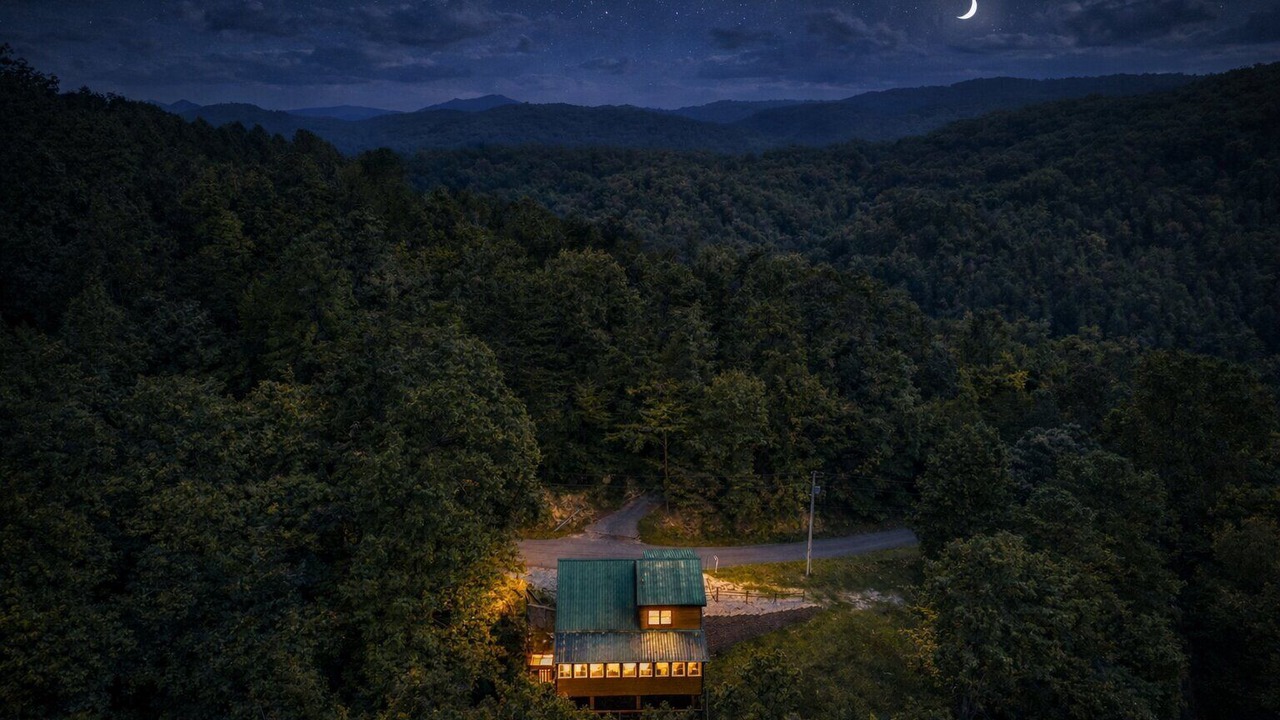 Photo of Outdoor in Pigeon Forge