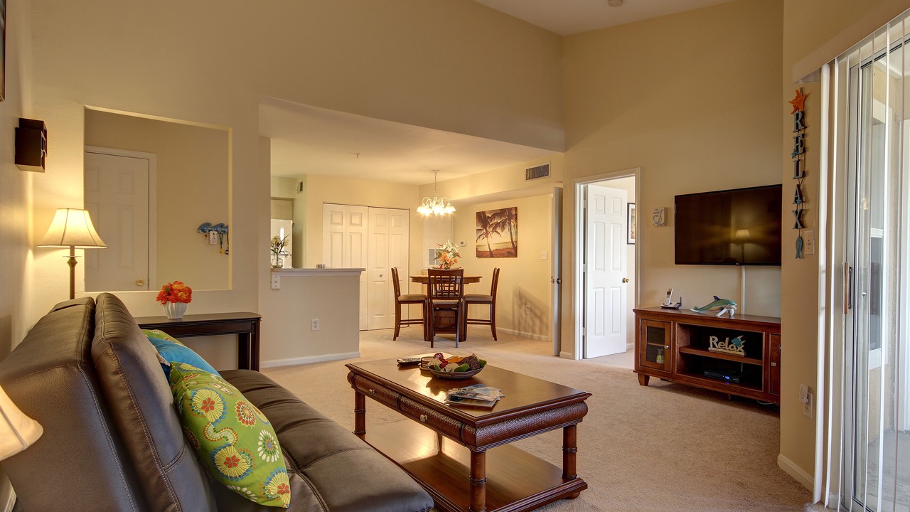 Photo of Livingroom in Clearwater