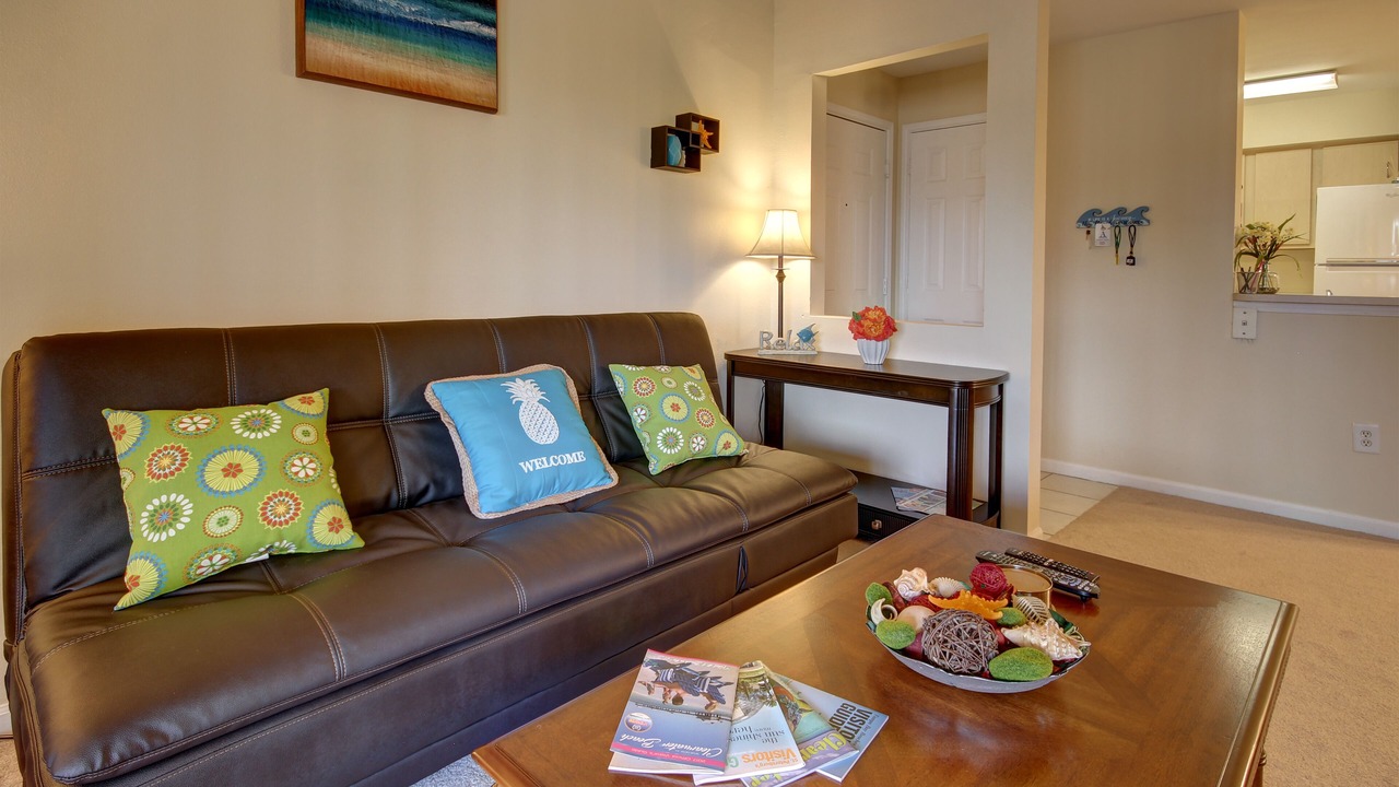 Photo of Livingroom in Clearwater