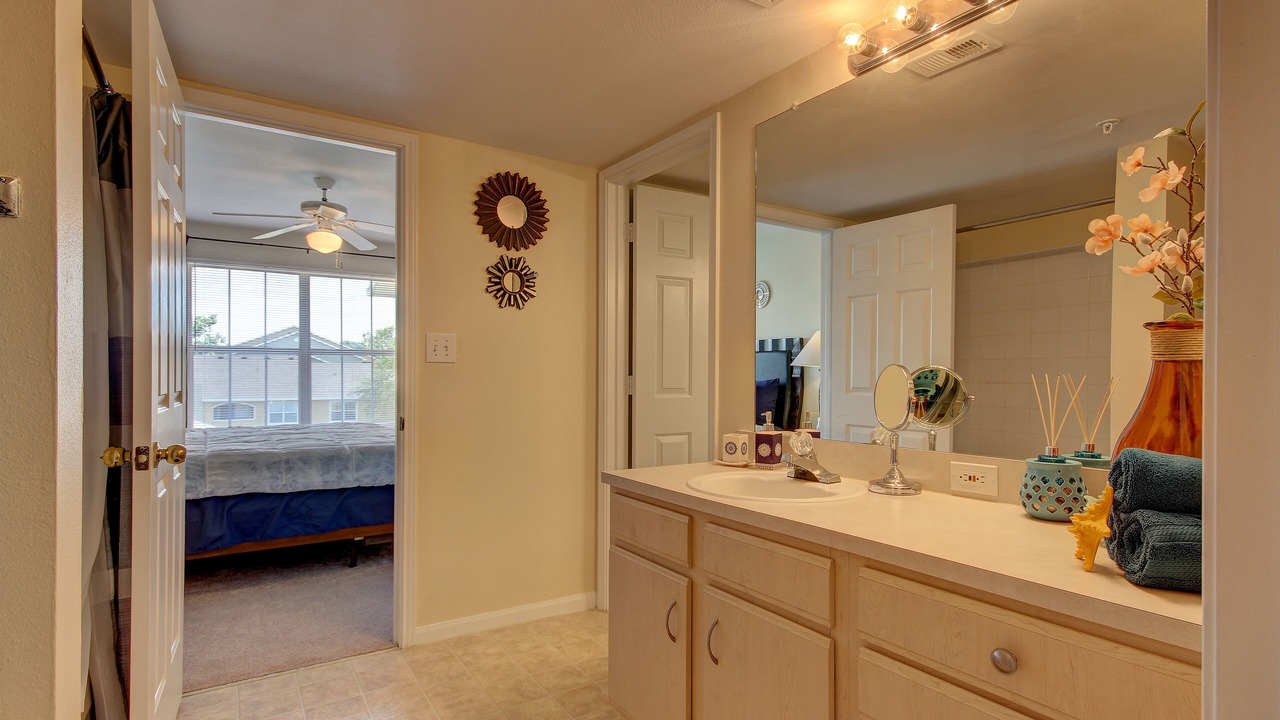 Photo of Bathroom in Clearwater