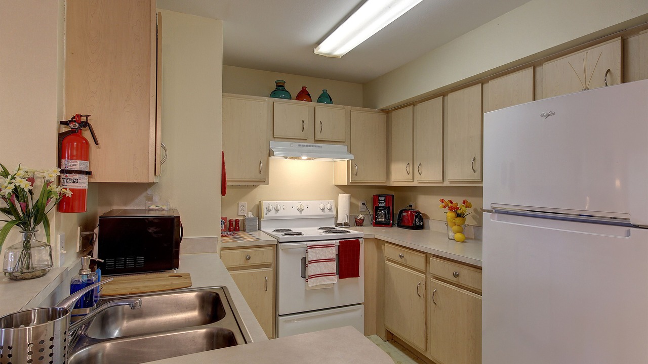Photo of Kitchen in Clearwater