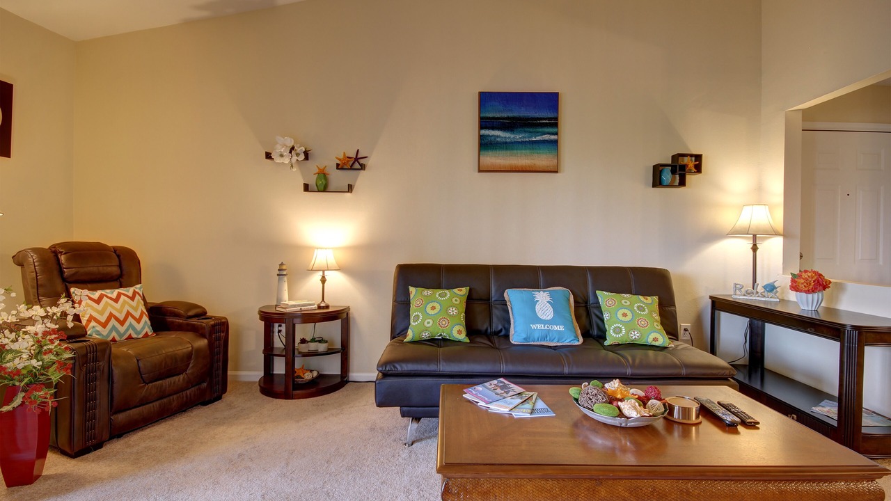 Photo of Livingroom in Clearwater