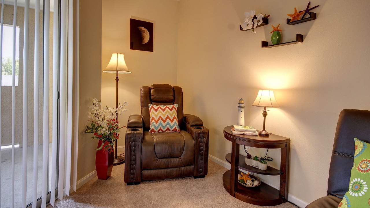 Photo of Livingroom in Clearwater