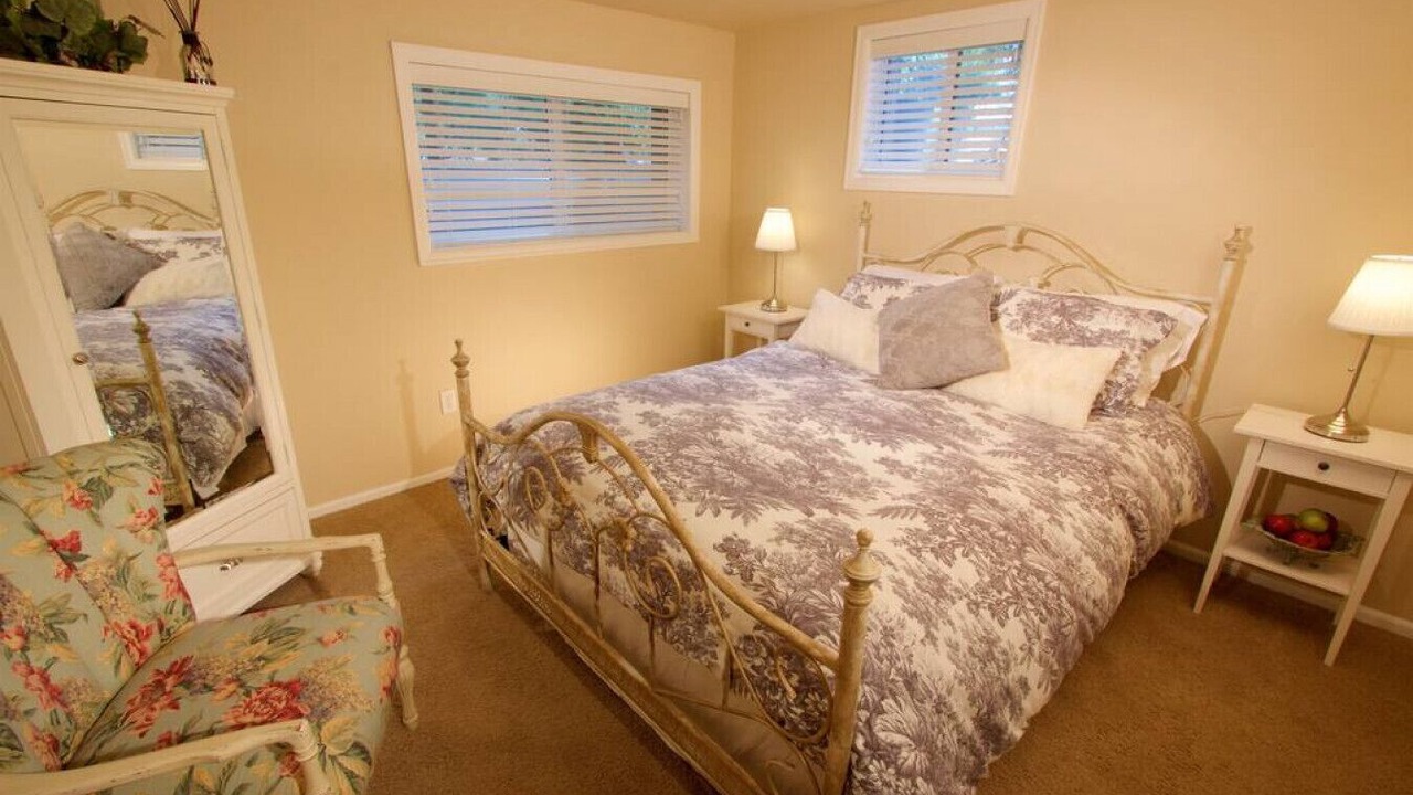 Photo of Bedroom in Walla Walla