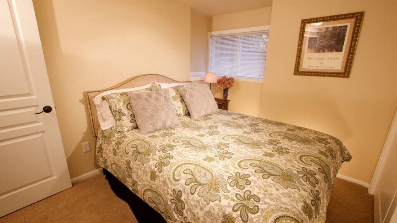 Photo of Bedroom in Walla Walla