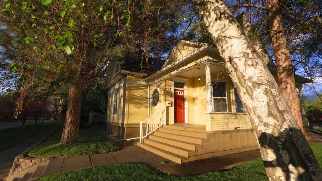 Photo of Outdoor in Walla Walla