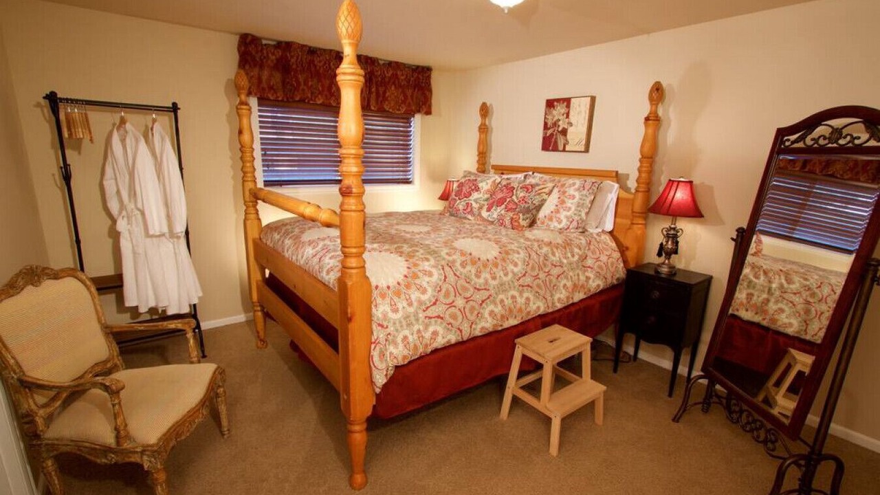 Photo of Bedroom in Walla Walla