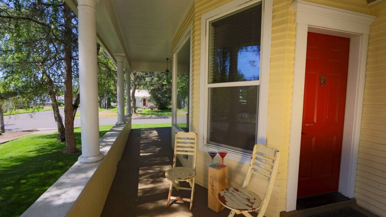 Photo of Outdoor in Walla Walla