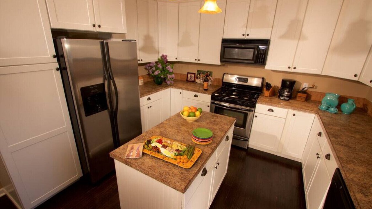 Photo of Kitchen in Walla Walla