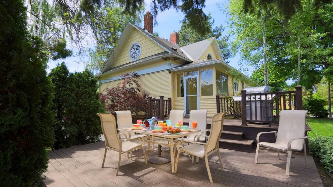 Photo of Outdoor in Walla Walla