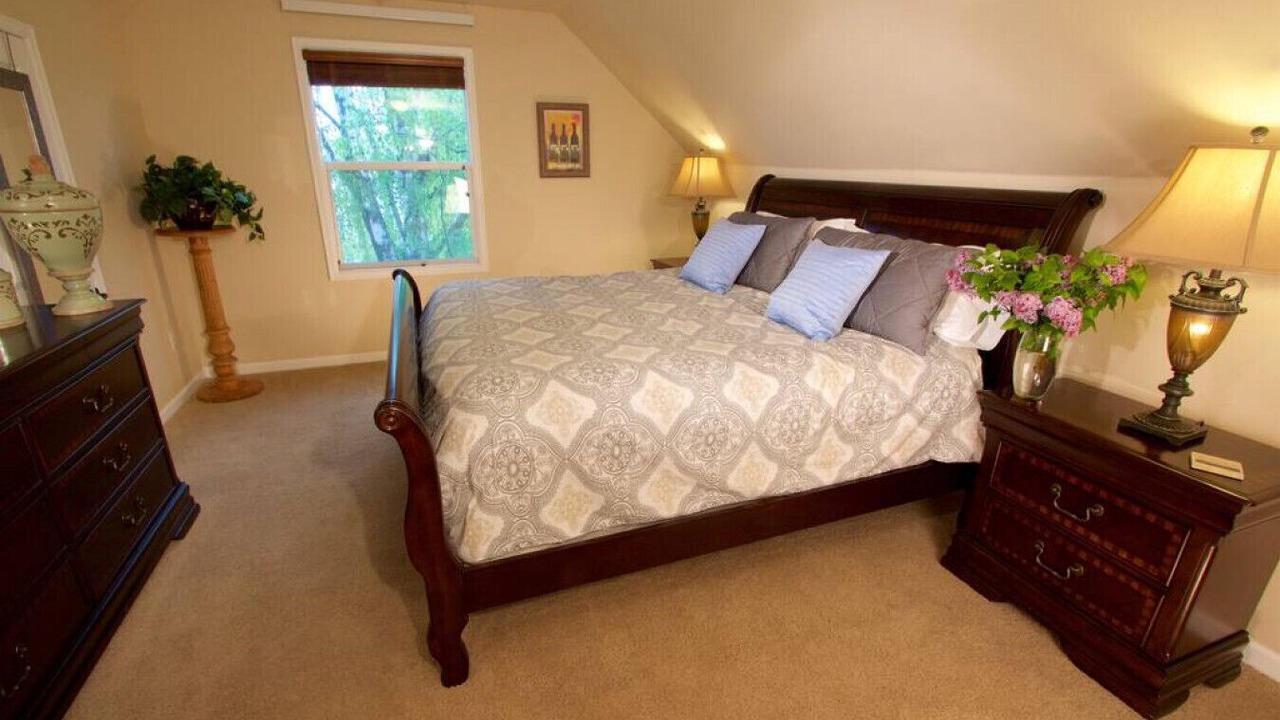 Photo of Bedroom in Walla Walla