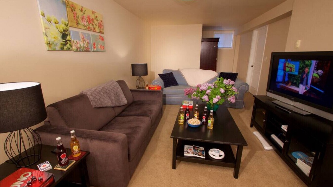 Photo of Livingroom in Walla Walla