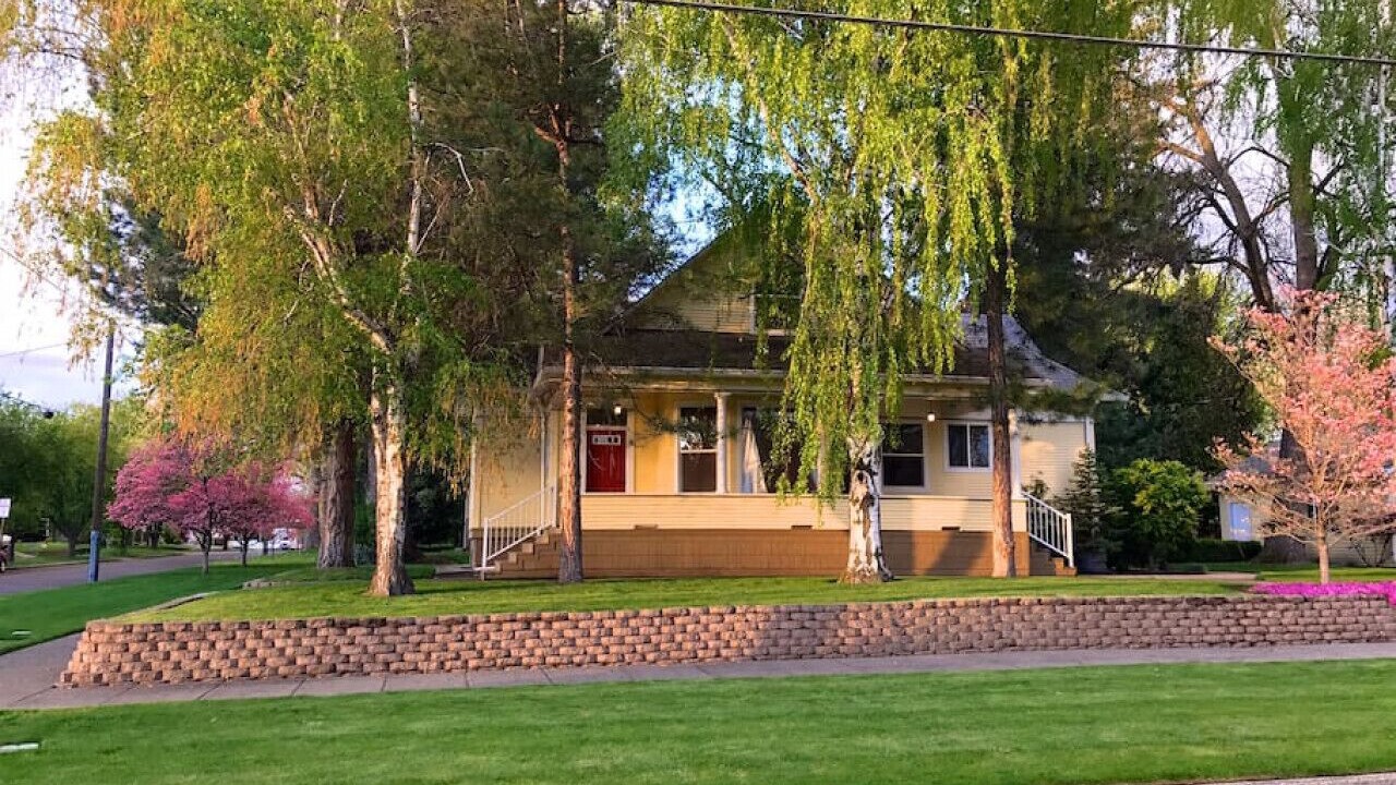 Photo of Outdoor in Walla Walla