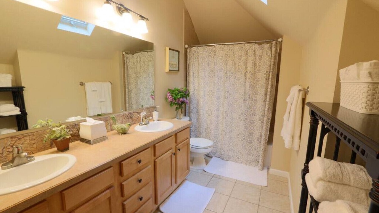 Photo of Bathroom in Walla Walla