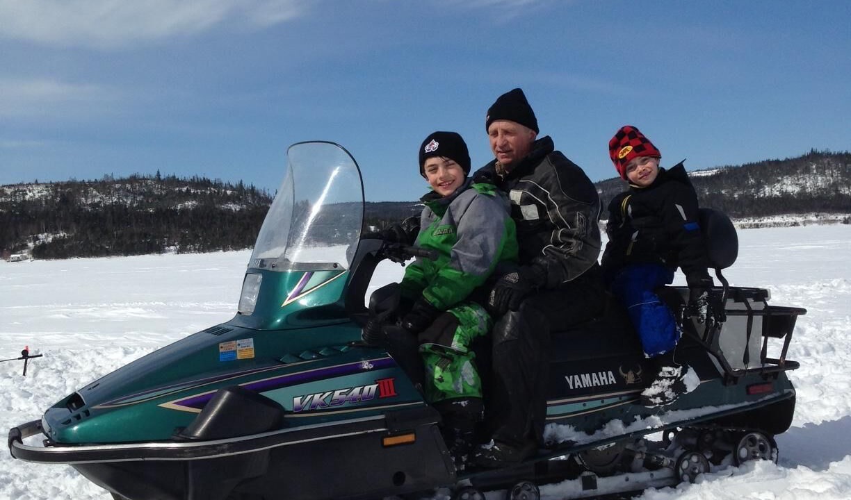 Photo of Others in Bonne Bay Pond