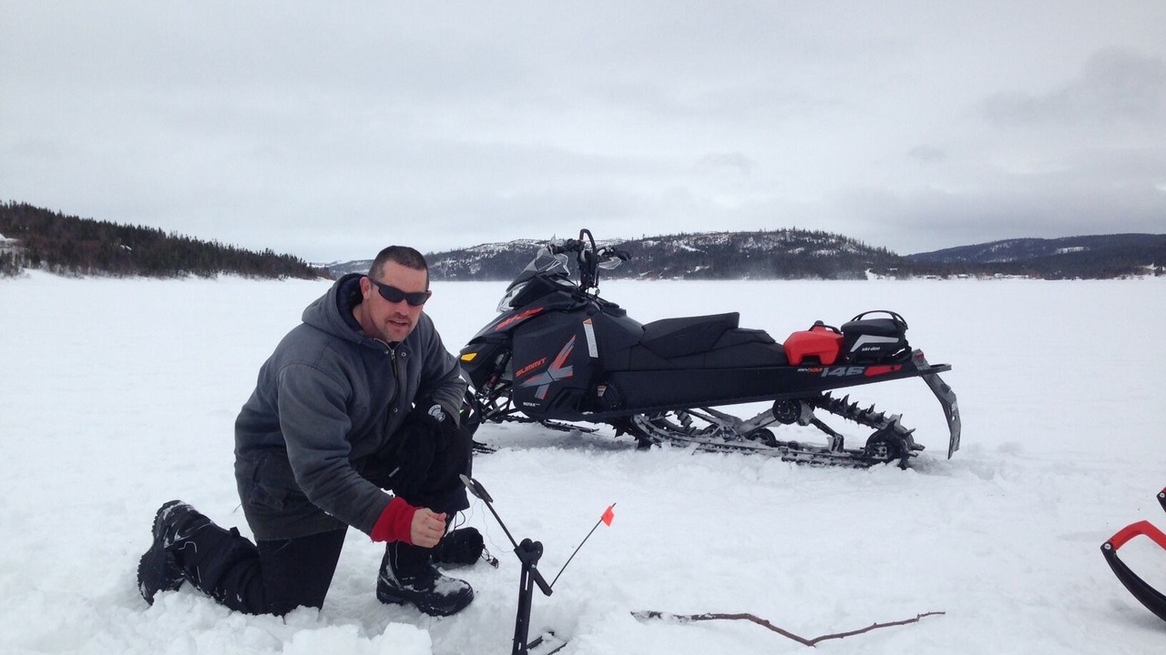 Photo of Others in Bonne Bay Pond