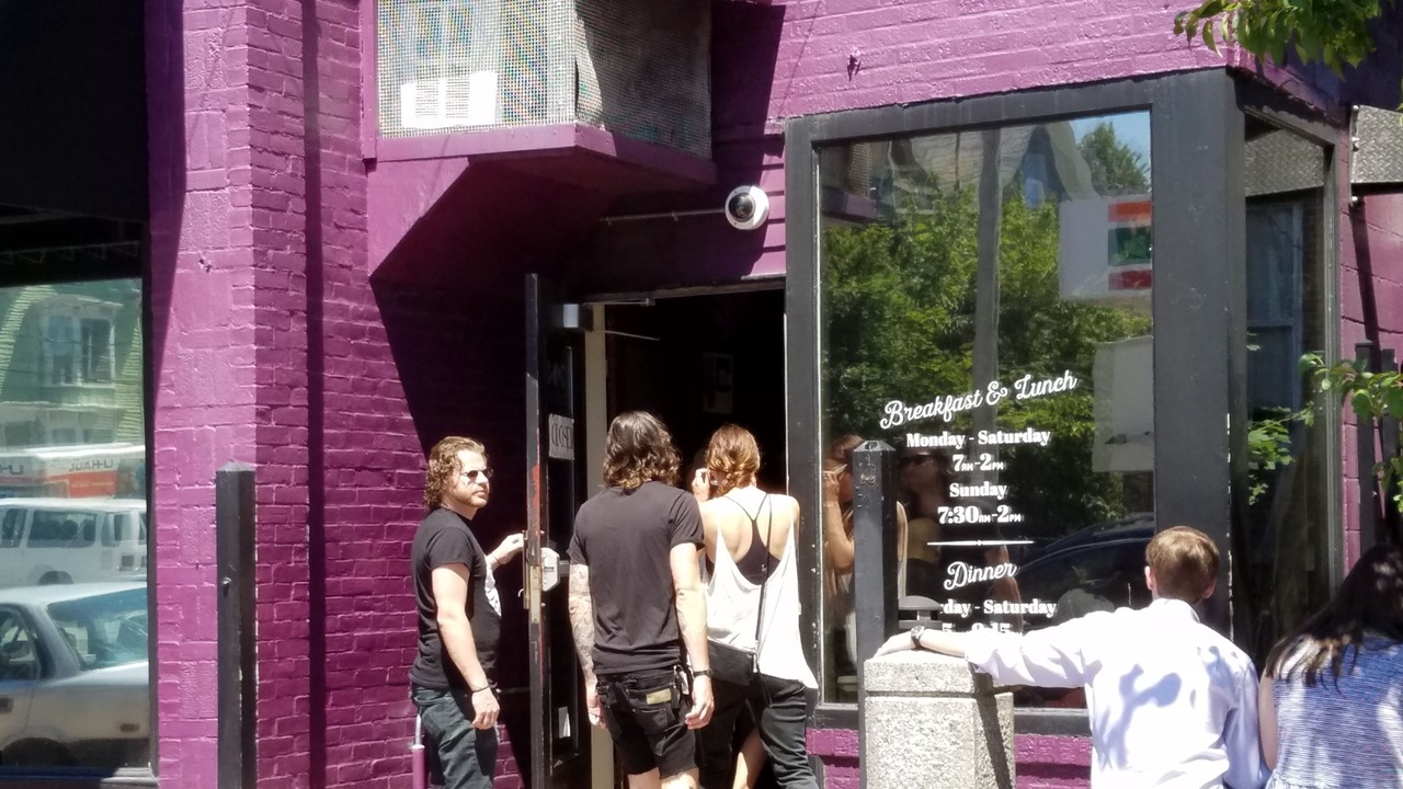 Photo of Others in Parkside