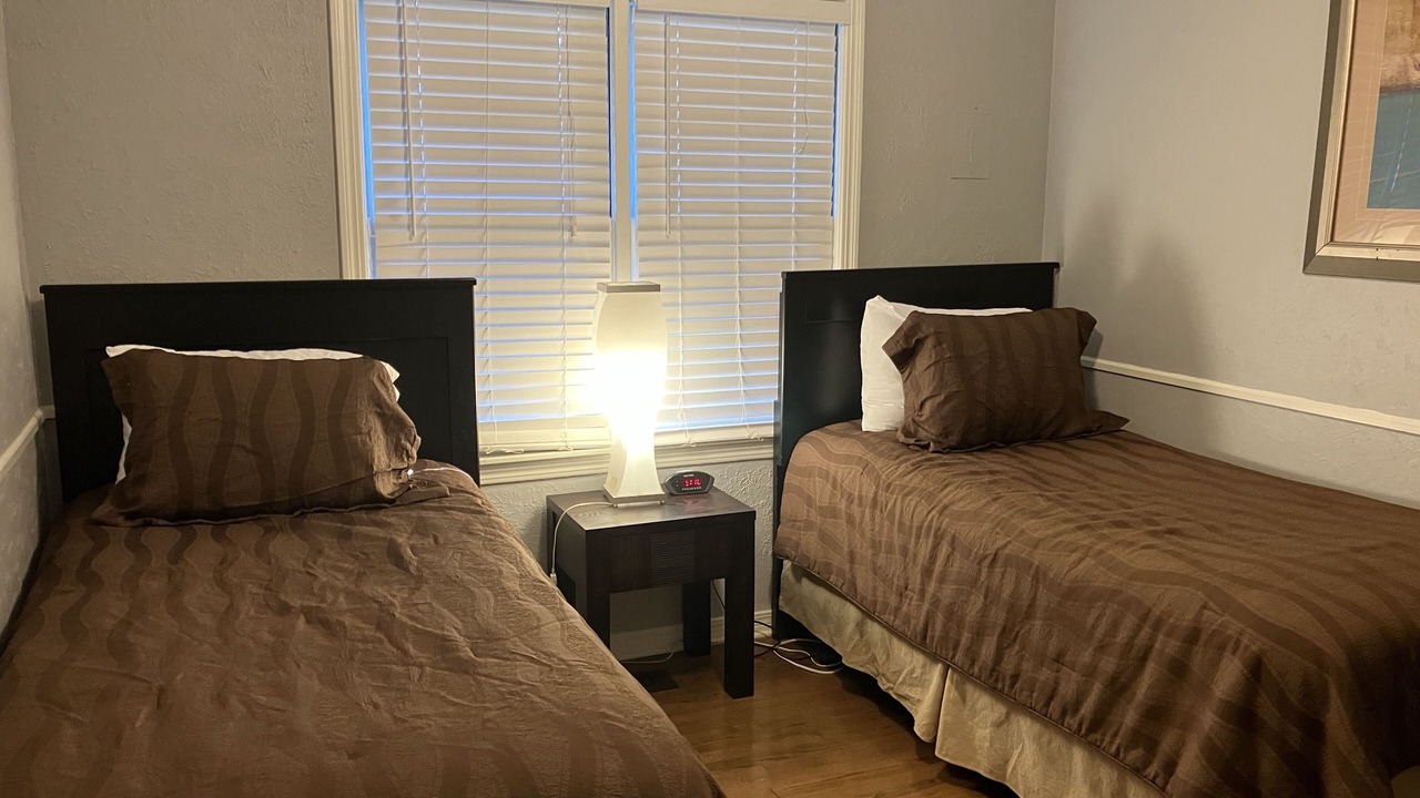 Photo of Bedroom in Central Oklahoma City