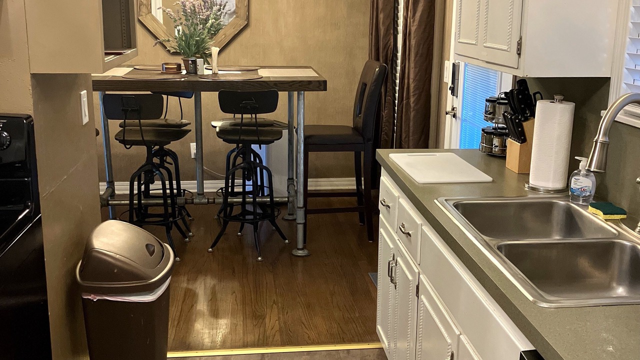 Photo of Kitchen in Central Oklahoma City