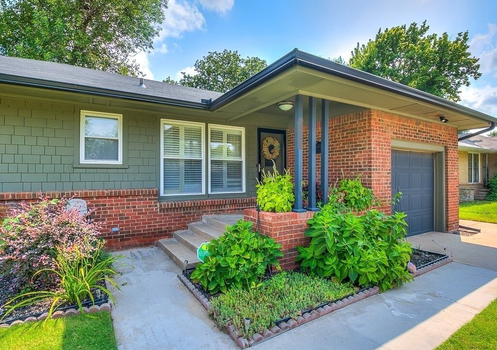 Photo of Outdoor in Central Oklahoma City