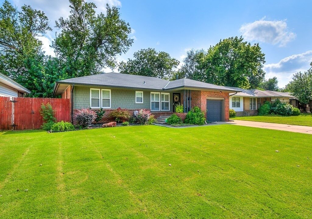 Photo of Outdoor in Central Oklahoma City