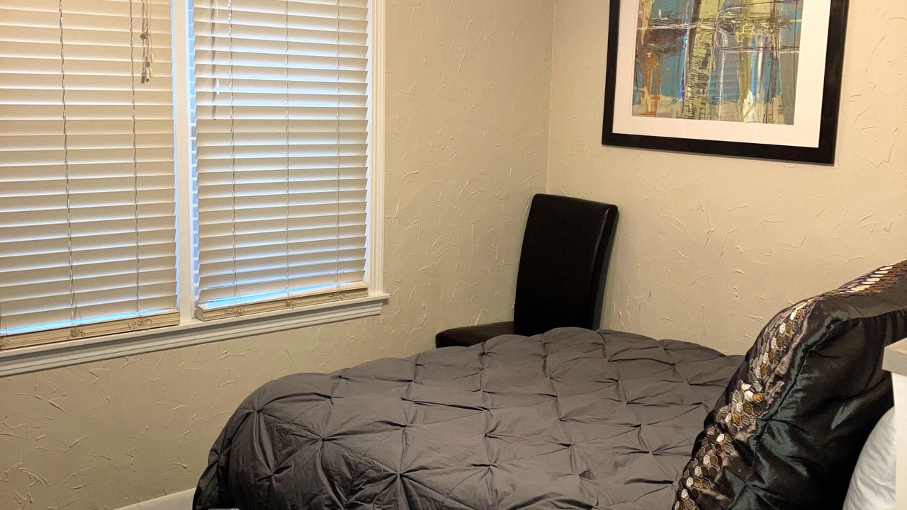 Photo of Bedroom in Central Oklahoma City