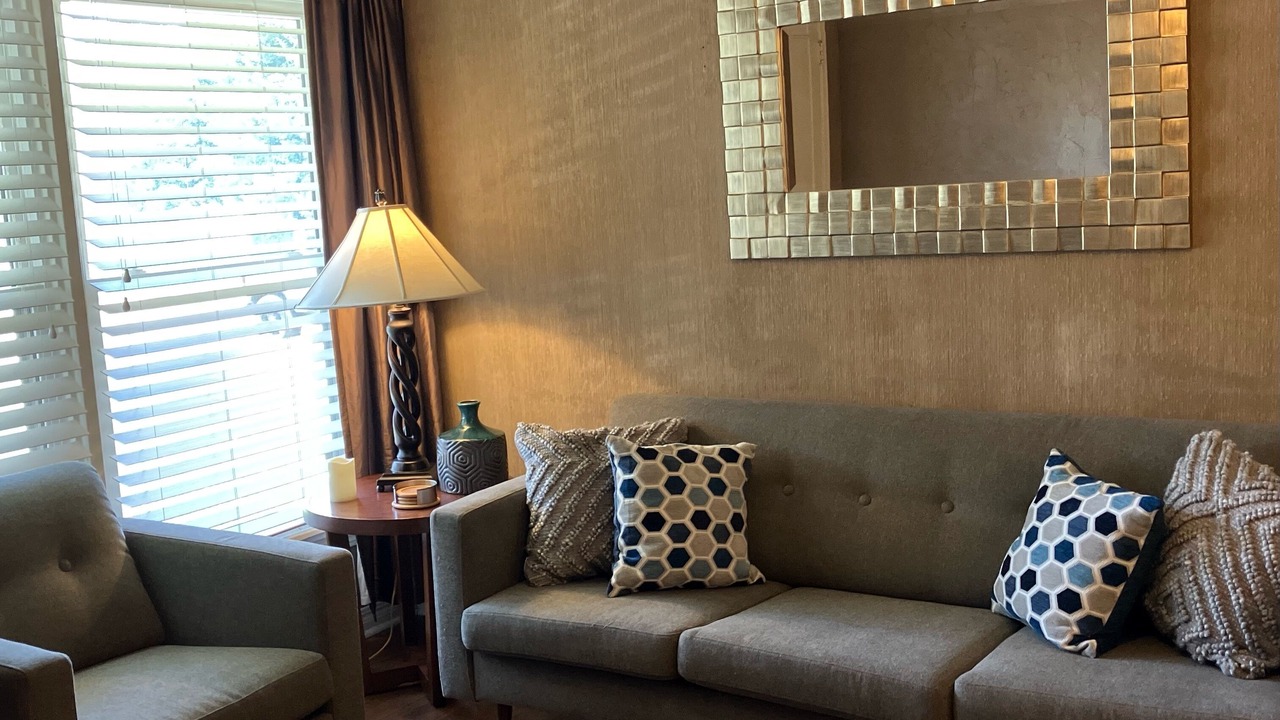 Photo of Livingroom in Central Oklahoma City
