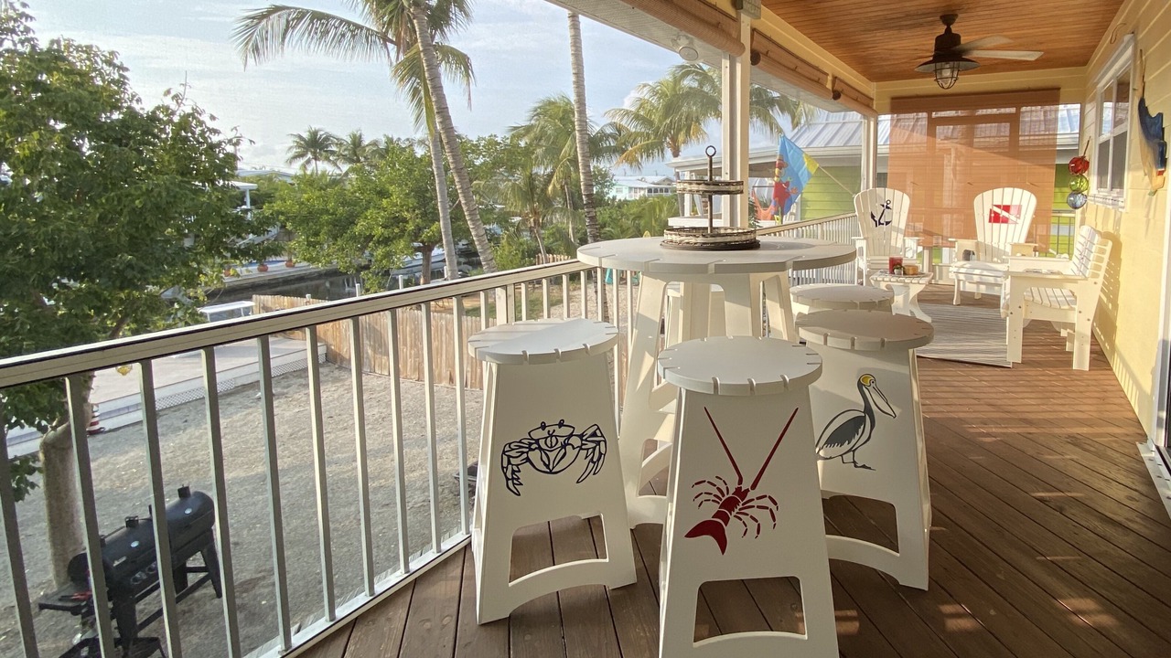 Photo of Outdoor in Little Torch Key