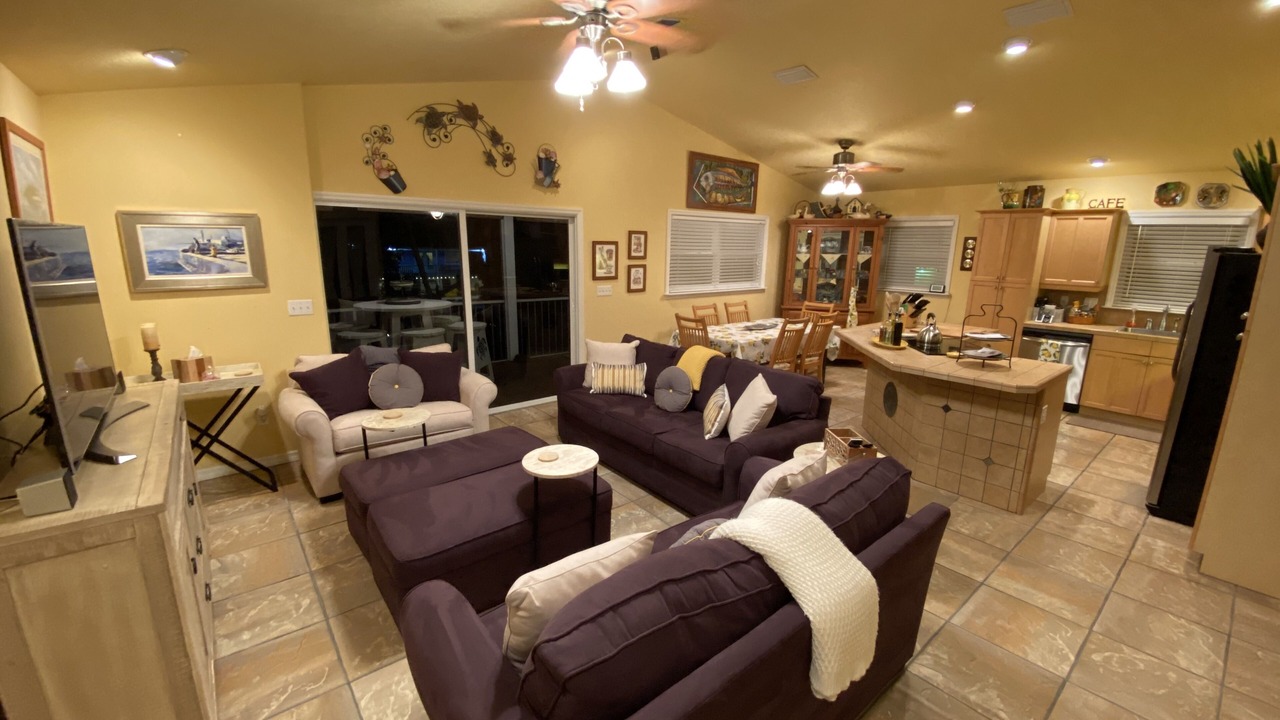 Photo of Livingroom in Little Torch Key