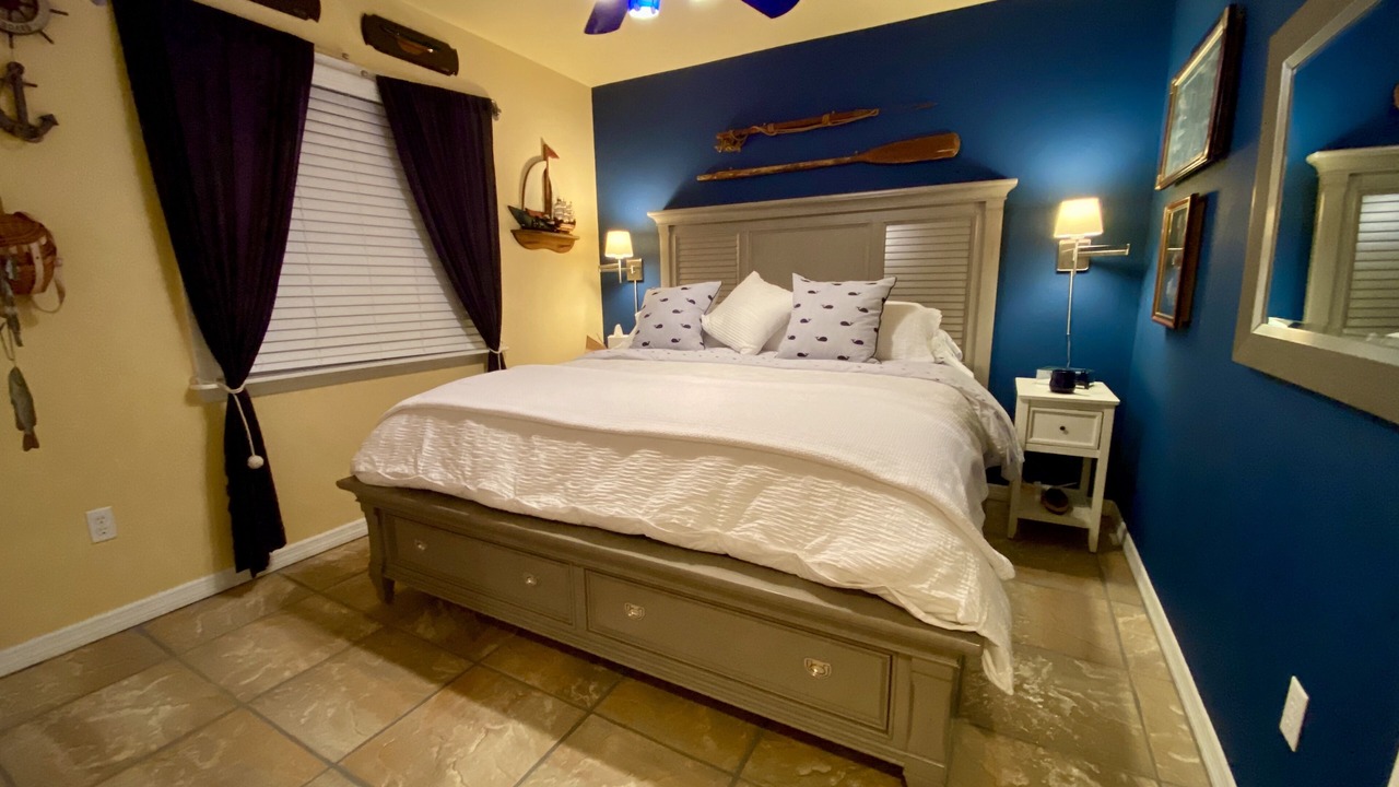 Photo of Bedroom in Little Torch Key