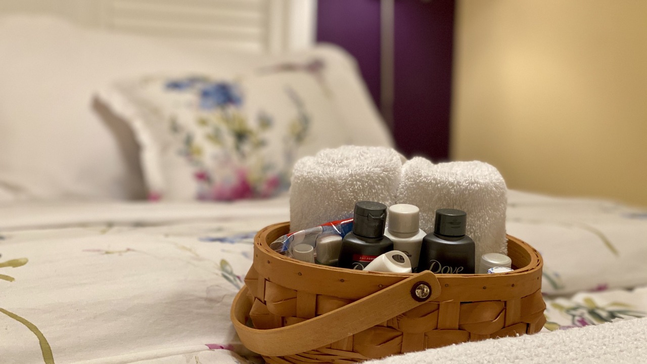 Photo of Bedroom in Little Torch Key