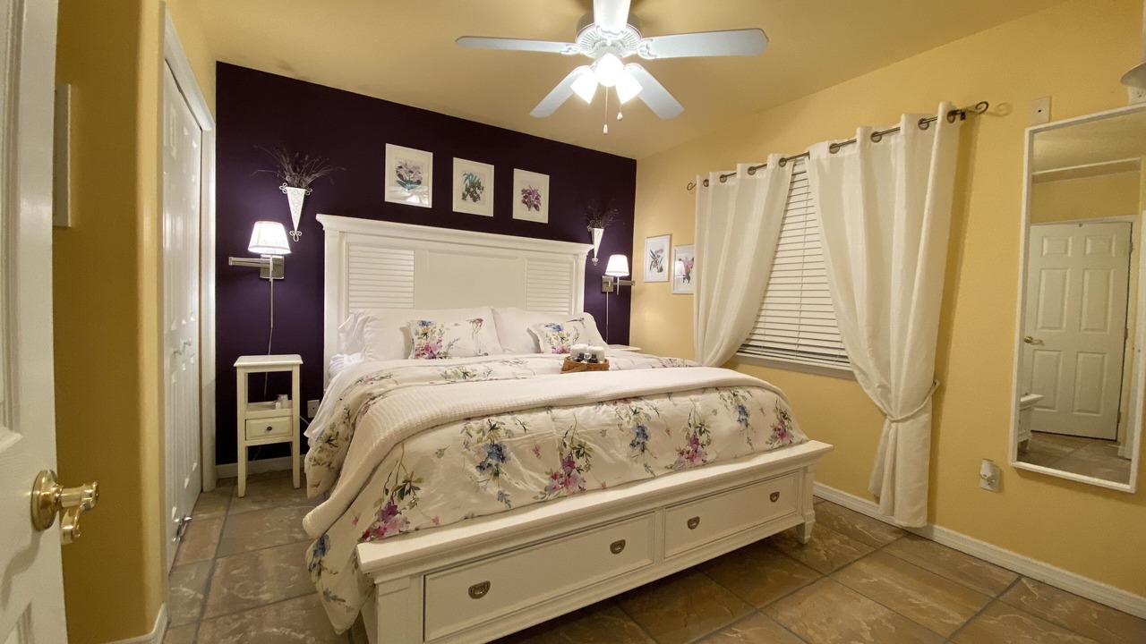Photo of Bedroom in Little Torch Key