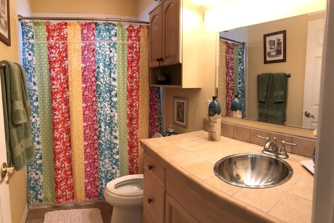 Photo of Bathroom in Little Torch Key