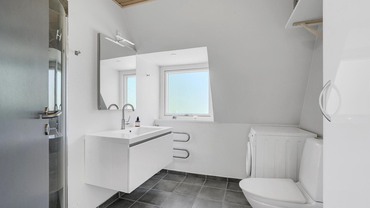 Photo of Bathroom in Fjand Badeby
