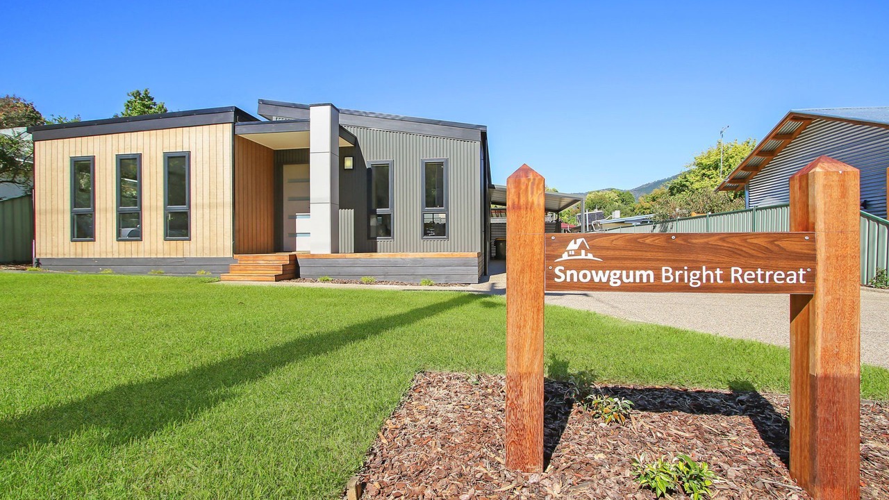 Photo of Outdoor in Bright