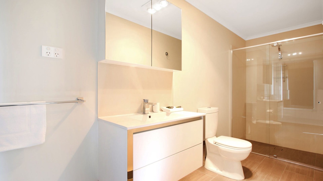 Photo of Bathroom in Bright