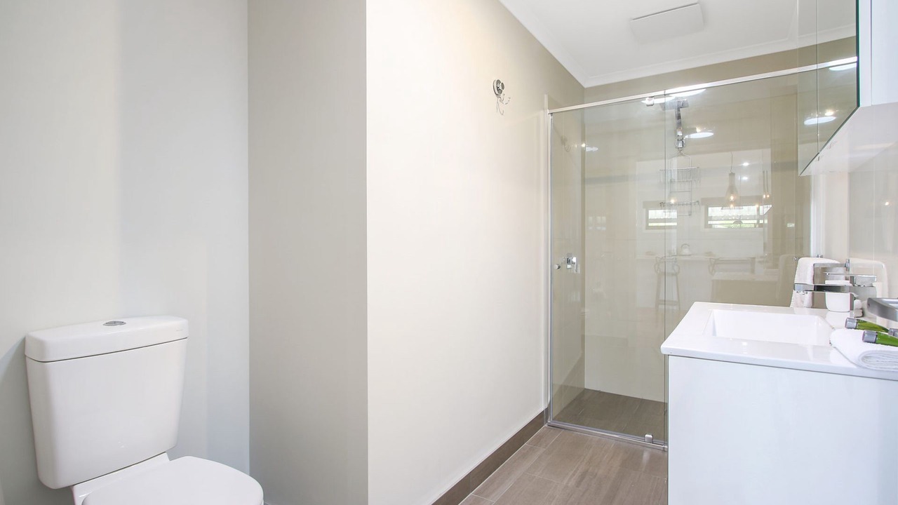 Photo of Bathroom in Bright