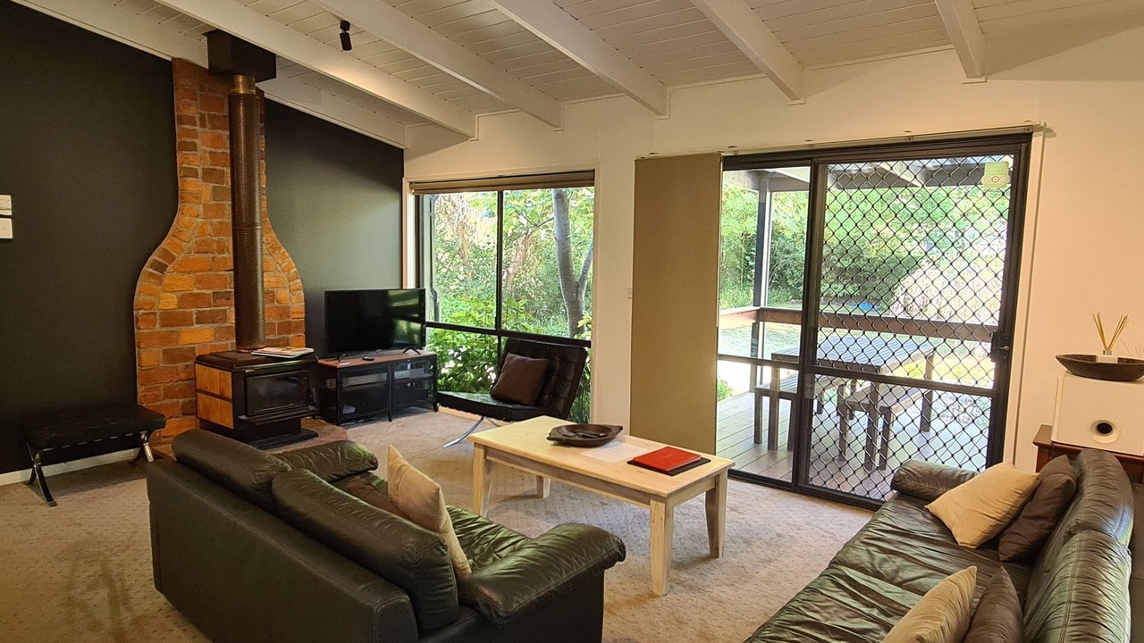 Photo of Livingroom in Bright